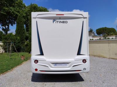 Itineo MC 740 TRAVELLER - Photo 22