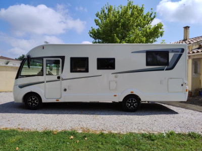 Itineo MC 740 TRAVELLER - Photo 23