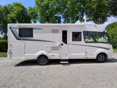 Itineo MC 740 TRAVELLER - Photo 24