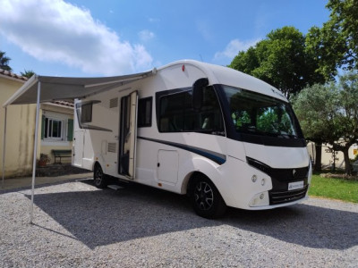 Itineo MC 740 TRAVELLER - Photo 26
