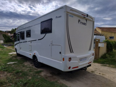 Itineo MC 740 TRAVELLER - Photo 2