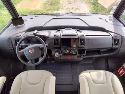 Itineo MC 740 TRAVELLER - Photo 3