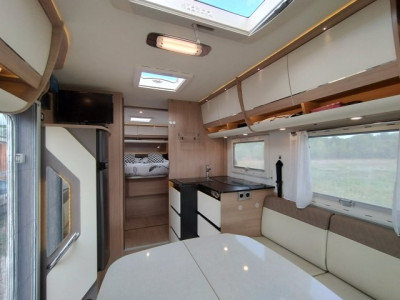 Itineo MC 740 TRAVELLER - Photo 4