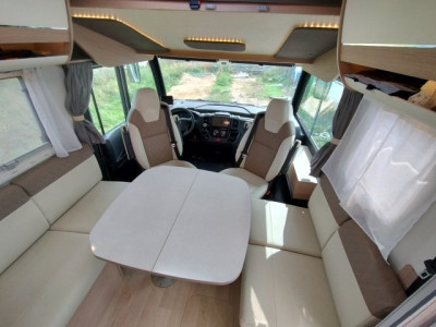 Itineo MC 740 TRAVELLER - Photo 5