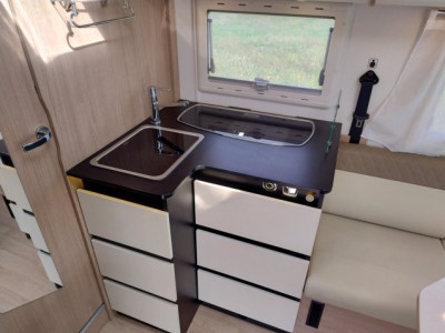 Itineo MC 740 TRAVELLER - Photo 6