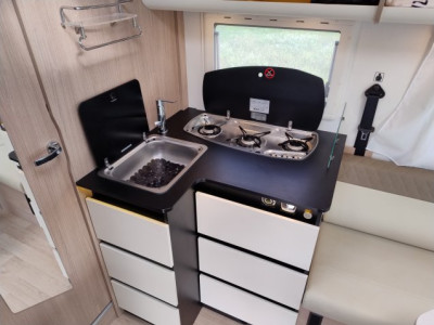Itineo MC 740 TRAVELLER - Photo 7