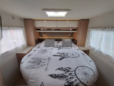 Itineo MC 740 TRAVELLER - Photo 11