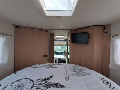 Itineo MC 740 TRAVELLER - Photo 12