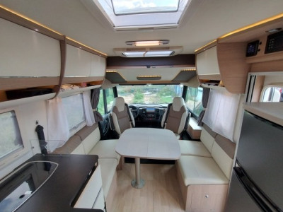 Itineo MC 740 TRAVELLER - Photo 13