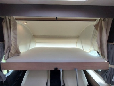 Itineo MC 740 TRAVELLER - Photo 14