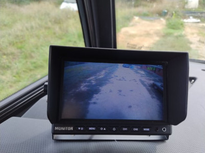 Itineo MC 740 TRAVELLER - Photo 15