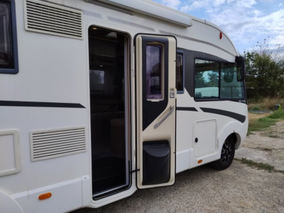 Itineo MC 740 TRAVELLER - Photo 19