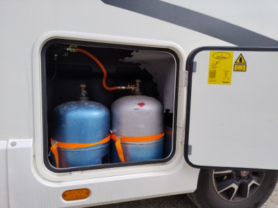 Itineo MC 740 TRAVELLER - Photo 20