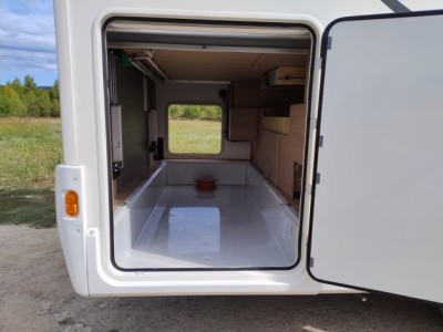 Itineo MC 740 TRAVELLER - Photo 21