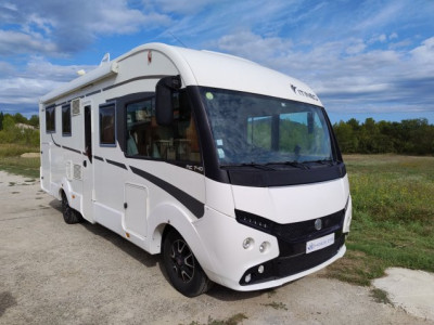 Itineo MC 740 TRAVELLER - Photo 22