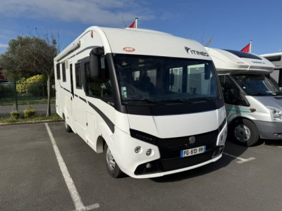 Itineo MC 740 Occasion