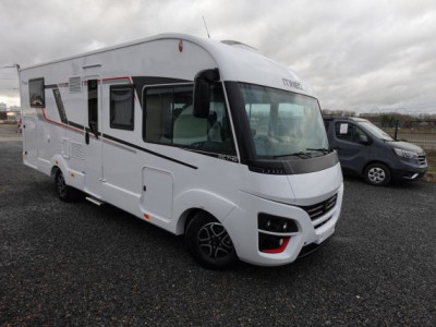 Itineo MC 740 Advance Edition Neuf