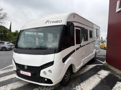 Itineo MC 740 Occasion