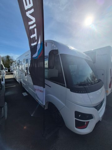 Itineo MC 740 MC740 ADVANCE EDITION Neuf