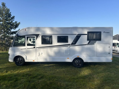 Itineo MC 740 Spirit Edition - Photo 6