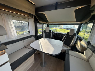 Itineo MC 740 Spirit Edition - Photo 9