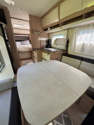 Itineo MC 740 Spirit Edition - Photo 3
