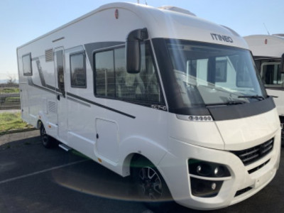 Itineo MC 740 Spirit Edition - Photo 1