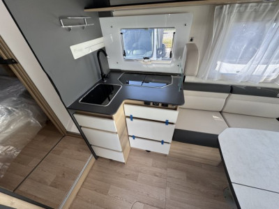 Itineo MC 740 Spirit Edition - Photo 3