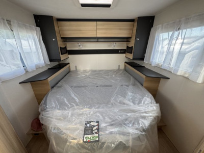 Itineo MC 740 Spirit Edition - Photo 4