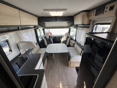 Itineo MC 740 Spirit Edition - Photo 7