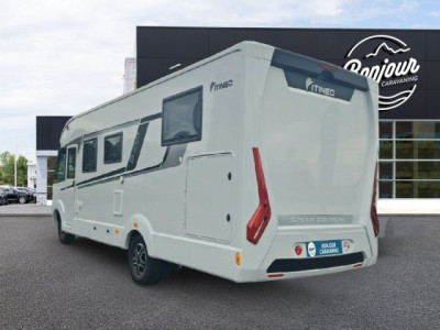 Itineo MC 740 Spirit Edition - Photo 2