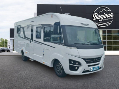 Itineo MC 740 Spirit Edition - Photo 1