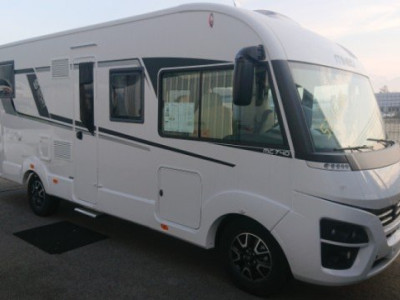Achat Itineo MC 740 Spirit Edition Neuf