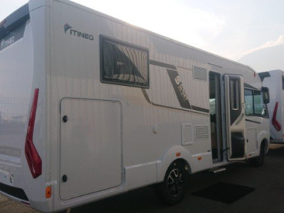 Itineo MC 740 Spirit Edition - Photo 2