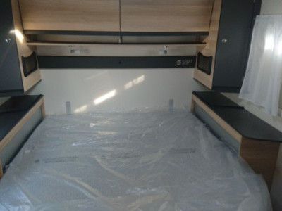 Itineo MC 740 Spirit Edition - Photo 7