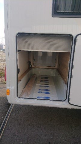 Itineo MC 740 Spirit Edition - Photo 10