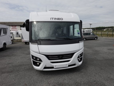 Itineo MC 740 Spirit Edition - Photo 2