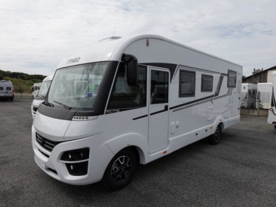 Itineo MC 740 Spirit Edition - Photo 3