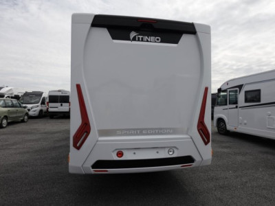 Itineo MC 740 Spirit Edition - Photo 4