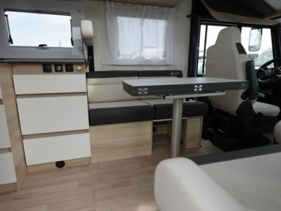 Itineo MC 740 Spirit Edition - Photo 7