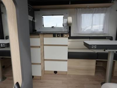 Itineo MC 740 Spirit Edition - Photo 8
