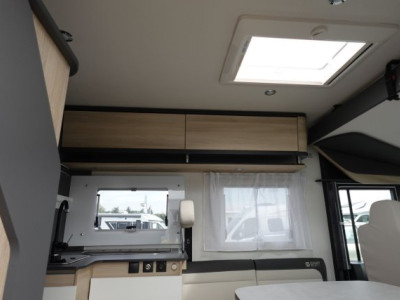Itineo MC 740 Spirit Edition - Photo 9