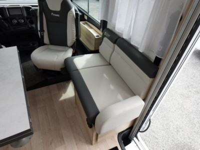 Itineo MC 740 Spirit Edition - Photo 10