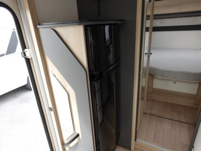 Itineo MC 740 Spirit Edition - Photo 11
