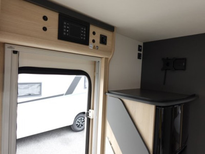 Itineo MC 740 Spirit Edition - Photo 12