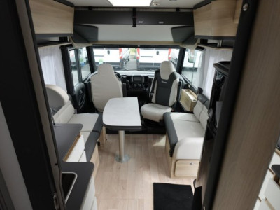 Itineo MC 740 Spirit Edition - Photo 21