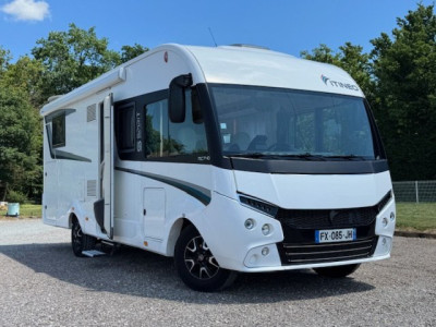 Itineo MC 740 Spirit Edition - Photo 2
