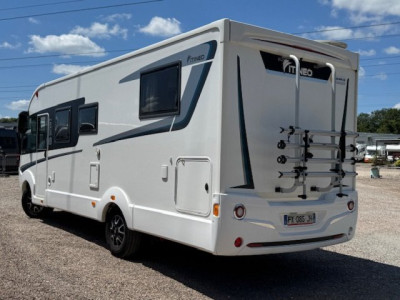 Itineo MC 740 Spirit Edition - Photo 6