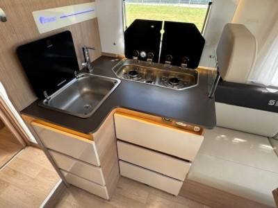 Itineo MC 740 Spirit Edition - Photo 15