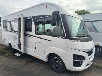 Itineo MC 740 Spirit Edition - Photo 2